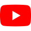 YouTube icon